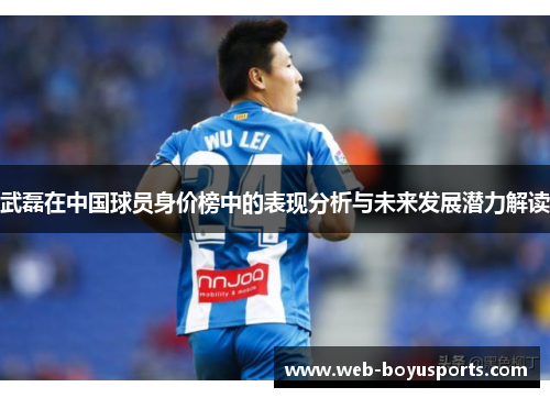 武磊在中国球员身价榜中的表现分析与未来发展潜力解读