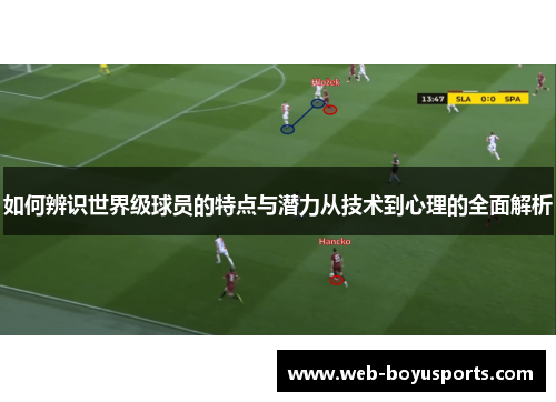 如何辨识世界级球员的特点与潜力从技术到心理的全面解析