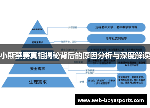 小斯禁赛真相揭秘背后的原因分析与深度解读